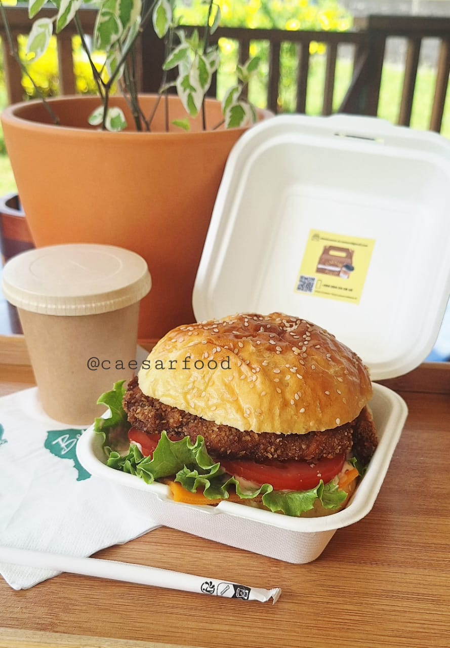 Vente de repas sur commande